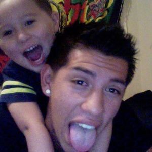 Meet your Posher, Bobby